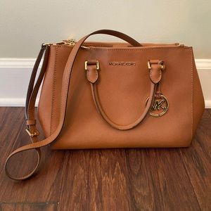 Michael Kors purse